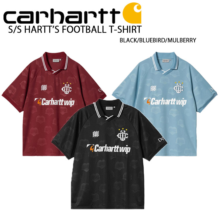 楽天市場】CARHARTT カーハート 半袖 T-シャツ S/S HARTT'S