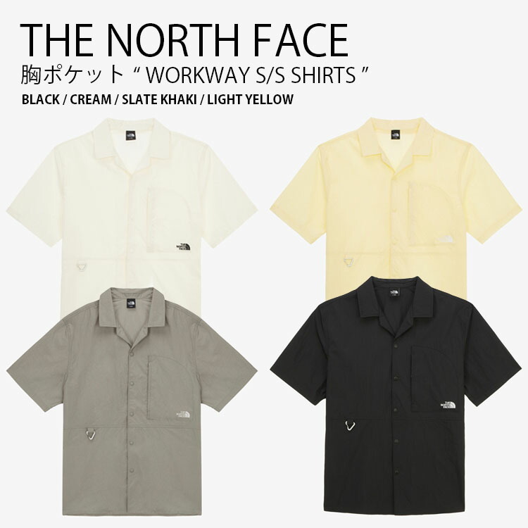 楽天市場】THE NORTH FACE ノースフェイス カジュアルシャツ M'S FROST