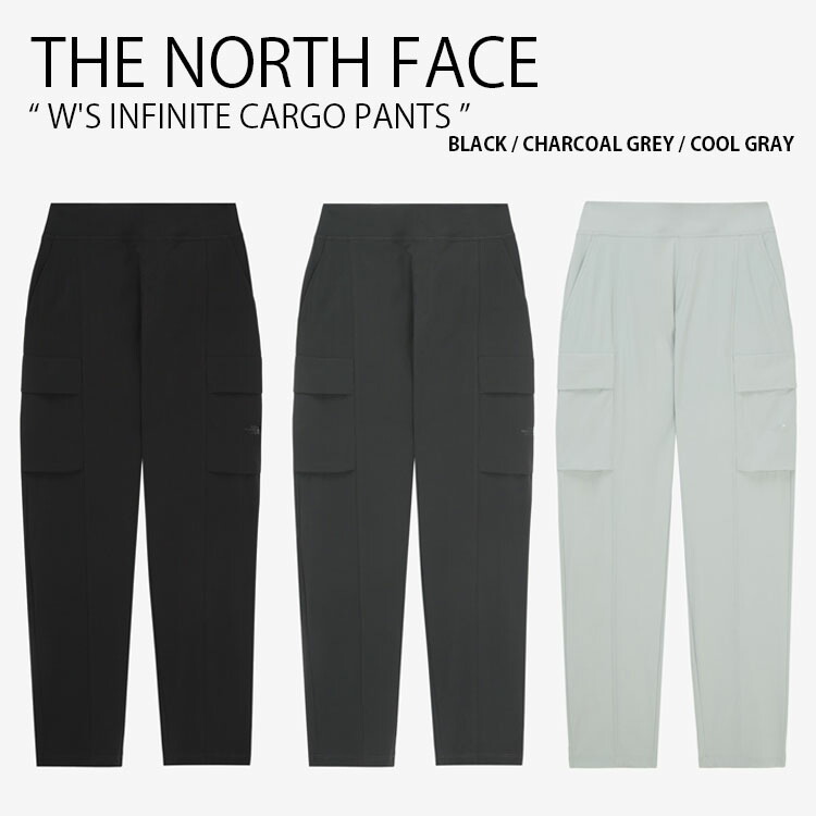 THE NORTH FACE ノースフェイス レディース カーゴパンツ W’S INFINITE CARGO PANTS ウィメンズ パンツ 長ズボン 女性用 NP6NR33A/B/C 楽天市場】THE NORTH FACE ノースフェイス レディース カーゴパンツ