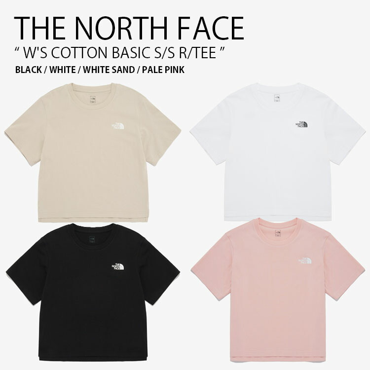 楽天市場】THE NORTH FACE ノースフェイス レディース Tシャツ