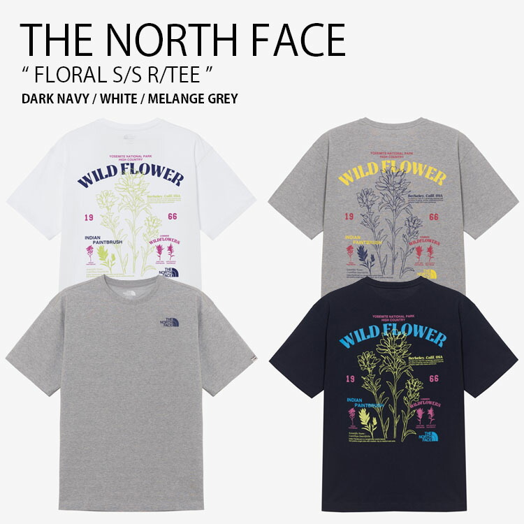 即発★THE NORTH FACE★M BLOOM SS TEE OVERSIZED★NF0A8EAELA9 Amazon.co.jp: [ザノースフェイス] M BLOOM SS TEE OVERSIZED