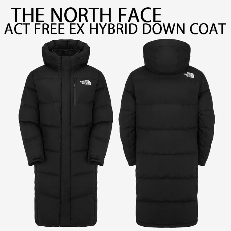 楽天市場】THE NORTH FACE ノースフェイス ダウンジャケット GO FREE