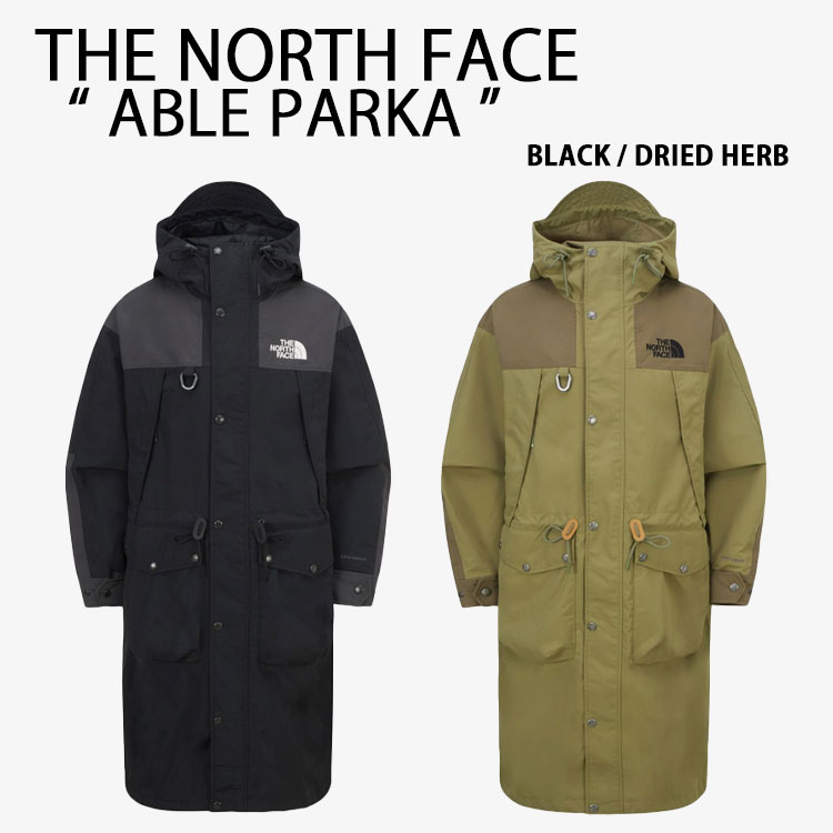 楽天市場】THE NORTH FACE ノースフェイス マウンテンパーカー ABLE