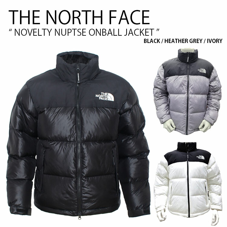 楽天市場】THE NORTH FACE ノースフェイス パディングジャケット