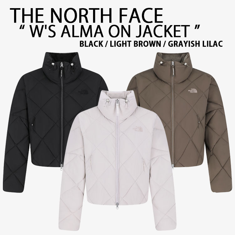 楽天市場】THE NORTH FACE ノースフェイス レディース パディング