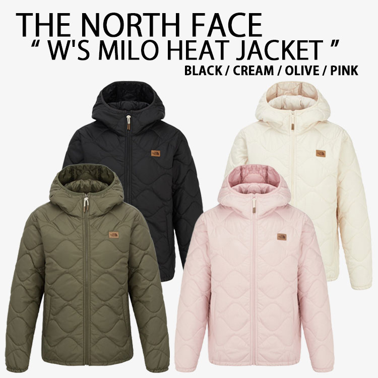 楽天市場】THE NORTH FACE ノースフェイス レディース キルティング 
