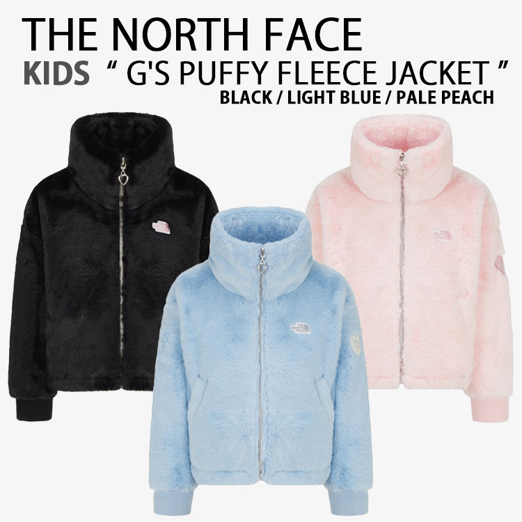 楽天市場】THE NORTH FACE キッズ ノースフェイス フリース K'S