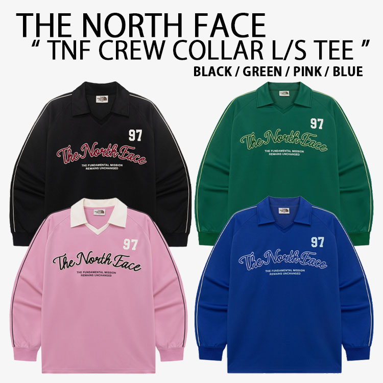 THE NORTH FACE 北の方人間の顔 白いこと付け紙 ティーシャツ 腫瘍壊死因子 CREW COLLAR L/S TEE 労働者の一団 色合い ロングティーシャツ 長袖 色合いのど首 WHITELABEL メンズ レディース NT7TR04J/K/L/M【中古】未当て嵌める品 レディースファッション-トップス