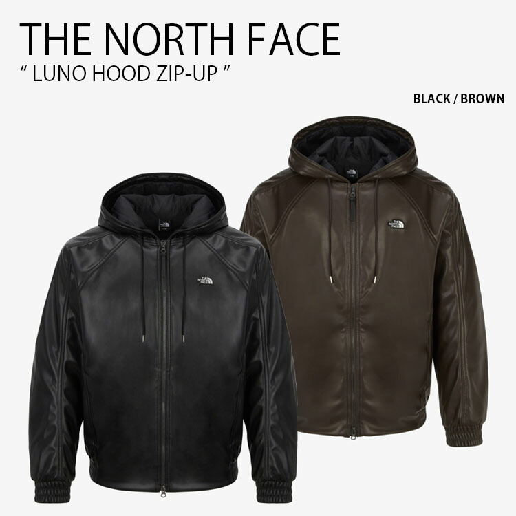 楽天市場】THE NORTH FACE ノースフェイス パーカー LUNO HOOD ZIP-UP