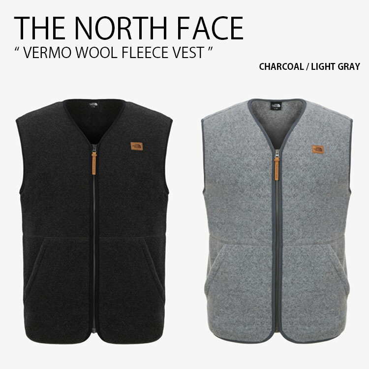 楽天市場】THE NORTH FACE ザノースフェイス フリースベスト ベスト