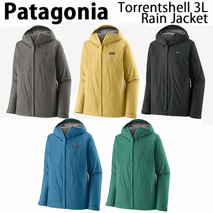楽天市場】パタゴニア PATAGONIAメンズ ジャケットMENS ISTHMUS