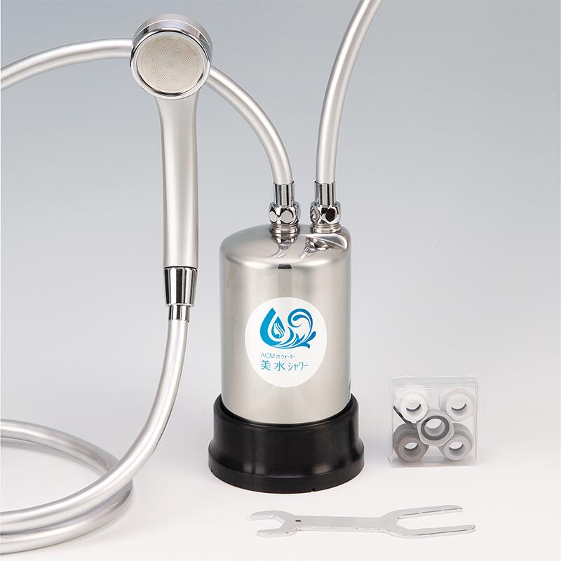 楽天市場】パイビューティーシャワーカートリッジ 1本（節水浄水 パイ