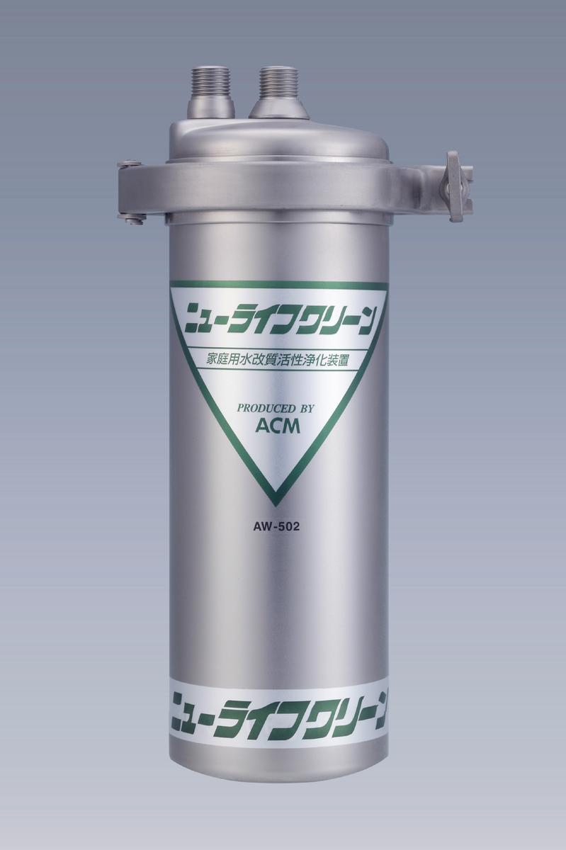 楽天市場】πウォーター浄水器：パイウォーター浄水器ライフクリーン MW-400 : パイウォーターの専門店パイネット