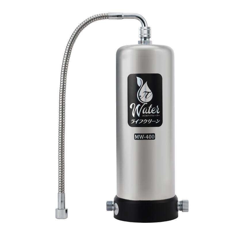 楽天市場】AQUA-π251（アクアパイ251 本体＋パイUPスリー付き) （IBE