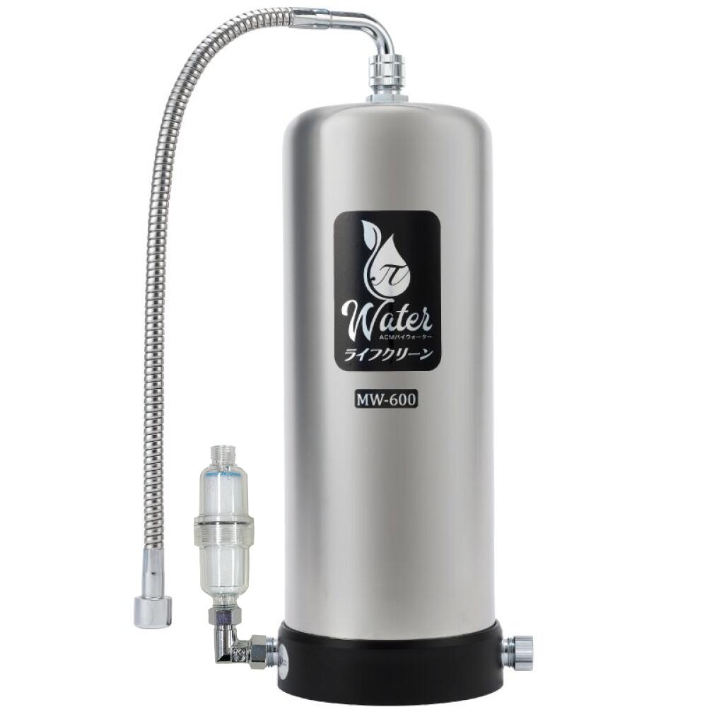 ＢIO CONTOROLSYSTEM LIFEENRGY ライフエナジー浄水器 ライフエナジー専用 交換用カートリッジ（パイライフ コスモバランス