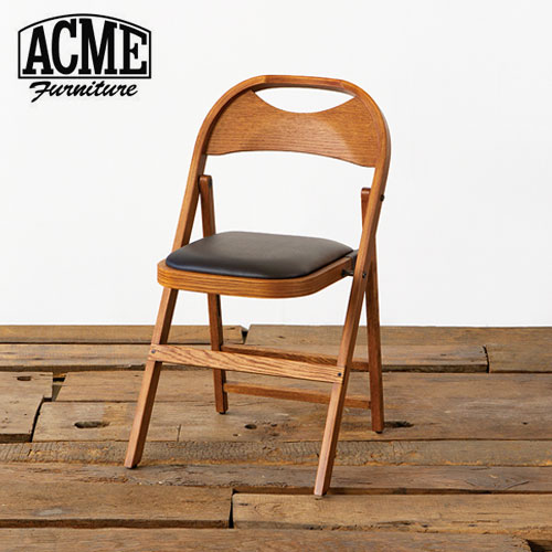 楽天市場 アクメファニチャー Acme Furniture Culver Chair カルバー 折り畳みチェア B00a31r2kw 送料無料 ポイント10倍 Acme Furniture