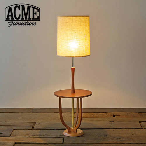 楽天市場】アクメファニチャー ACME Furniture BETHEL TABLE LAMP