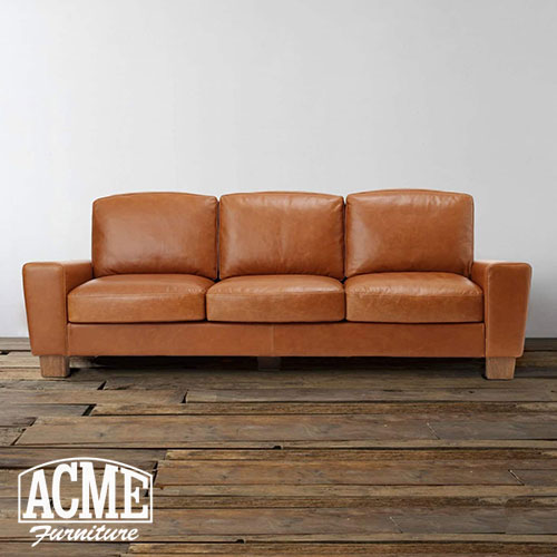 楽天市場】アクメファニチャー ACME Furniture FRESNO SOFA WIDE