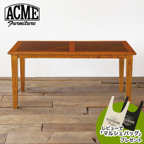 楽天市場】アクメファニチャー ACME Furniture BALBOA COFFEE TABLE 