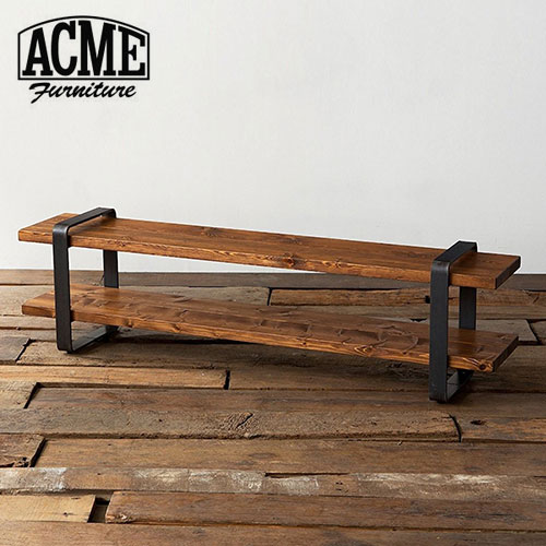 まとめ買い】 アクメファニチャー ACME Furniture BELLS FACTORY TV