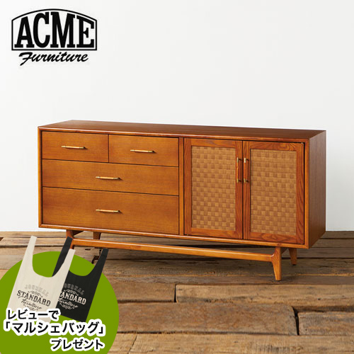 楽天市場】ACME Furniture アクメファニチャー BROOKS CABINET 3rd 