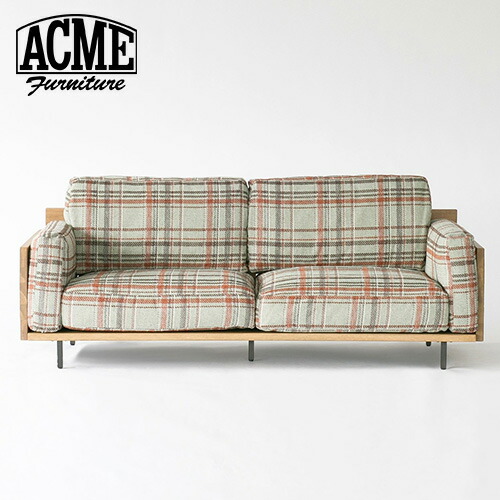 楽天市場】アクメファニチャー ACME Furniture FRESNO SOFA WIDE
