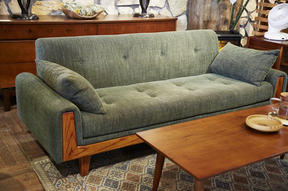 アクメファニチャー ACME Furniture WINDAN SOFA W1900 アッショマ