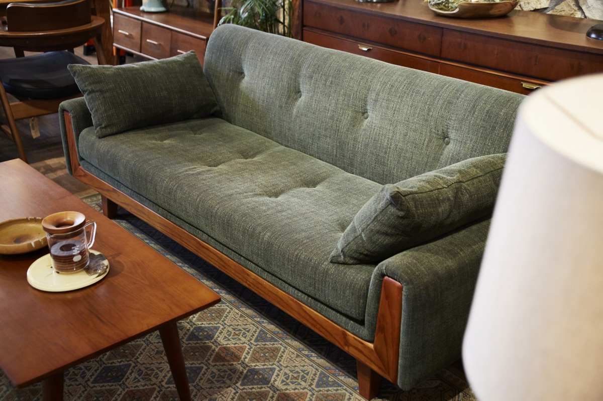 アクメファニチャー ACME Furniture WINDAN SOFA W1900 アッショマ