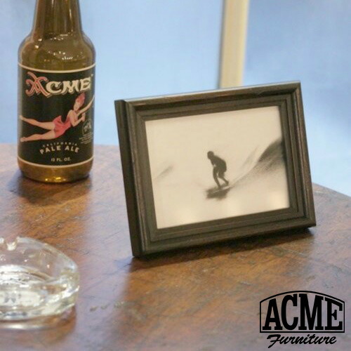 楽天市場】ACME Furniture アクメファニチャー WARNER PHOTO FRAME_A4/A3-BK ワーナー フォト フレーム  32.4×44.8cm A3 A4 サイズ対応 インテリア 写真立て フォトスタンド ディスプレイ 写真フレーム : ACME Furniture
