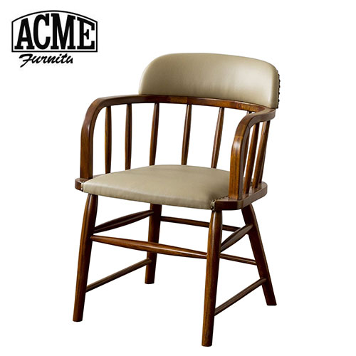 楽天市場】アクメファニチャー ACME Furniture OAKS ARM CHAIR