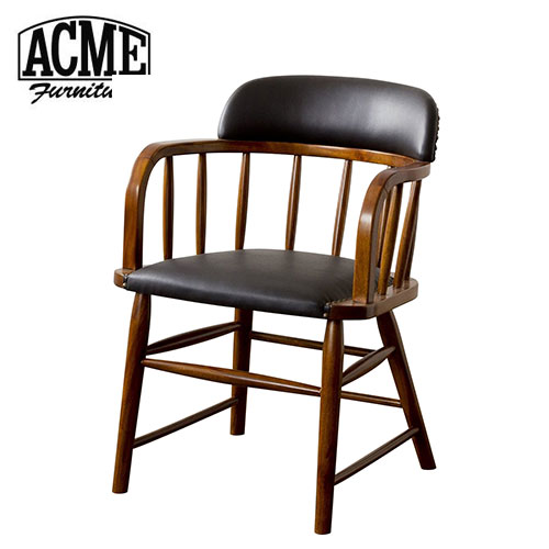 楽天市場】アクメファニチャー ACME Furniture OAKS ARM CHAIR 