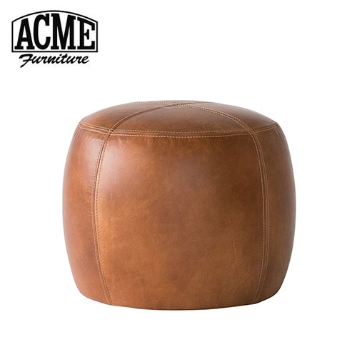 オットマン・スツール LAKEWOOD OTTOMAN ACME FURNITURE ACME FURNITURE アクメファニチャー LAKEWOOD OTTOMAN レイク