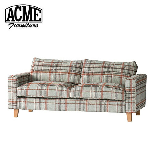 楽天市場】アクメファニチャー ACME Furniture CORONADO SOFA 3P W2110