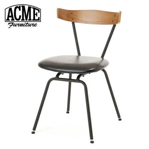 楽天市場】アクメファニチャー ACME Furniture CULVER CHAIR