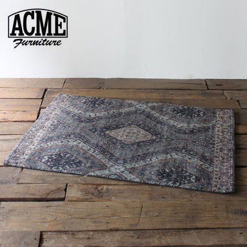 【最終価格】ACME Furniture overshot rug ラグ ACME FURNITURE アクメファニチャー GLENOAKS RUG 120x160