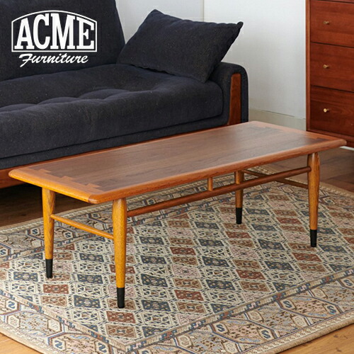 【定価112,750円】ACME Furniture ジェティーコーヒーテーブル ACME Furniture アクメファニチャー JETTY COFFEE TABLE
