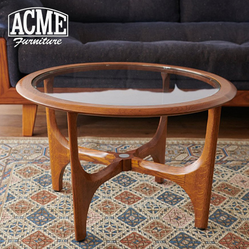 楽天市場】ACME Furniture TRESTLES NIGHT STAND トラッセル