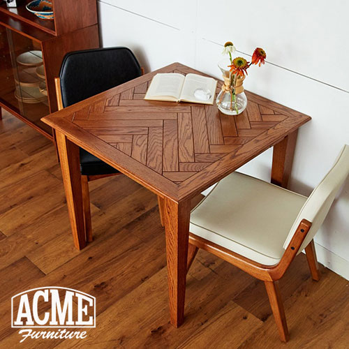 楽天市場】アクメファニチャー ACME Furniture TRESTLES SIDE