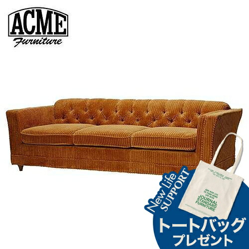 楽天市場】【JSF TOTE CANVASプレゼント！】アクメファニチャー ACME
