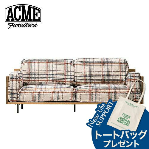 楽天市場】【JSF TOTE CANVASプレゼント！】アクメファニチャー ACME