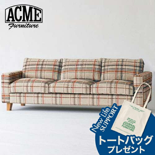 楽天市場】【JSF TOTE CANVASプレゼント！】アクメファニチャー ACME