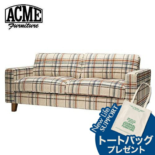 楽天市場】ACME Furniture アクメファニチャー JETTY feather SOFA 2.5