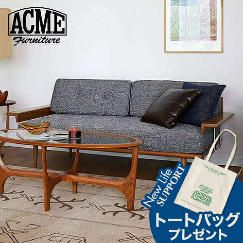 楽天市場】【JSF TOTE CANVASプレゼント！】アクメファニチャー ACME