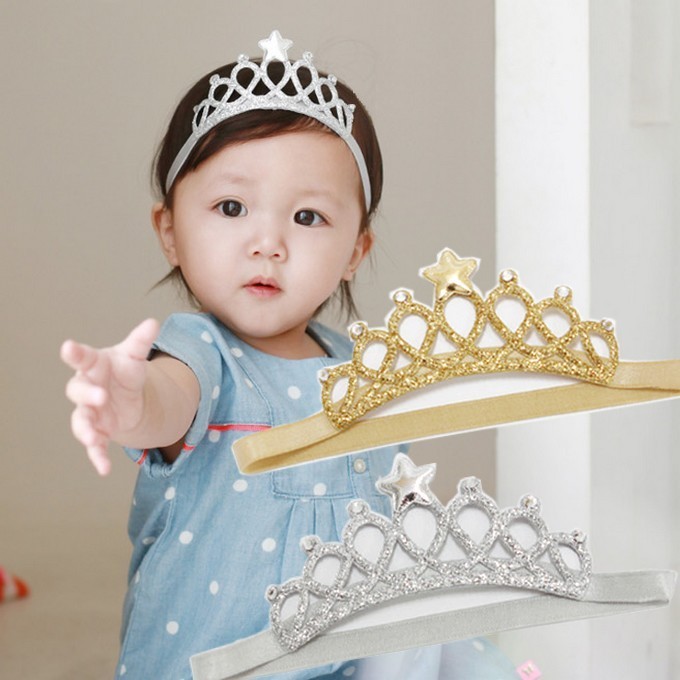 楽天市場 ヘアバンド 新生児 王冠 クラウン ティアラ スター プリンセス 柔らかい ソフト ベビー リボン 髪飾り ニューボーンフォト 月齢 フォト コスチューム 結婚式 お食い初め 誕生日 ベビーフォト キッズ 衣装 仮装 ベビーヘアバンド 女の子 シンプル 無地 ギフト