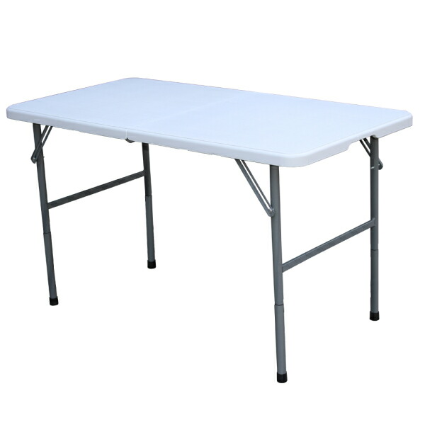 Not Eligible Folding Work Table Asg 120 Alumis Aluminum Harvest Outdoor Leisure