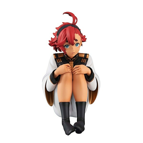 機動戦士ガンダム 水星の魔女 グッズ フィギュア G.E.M.シリーズ 機動戦士ガンダム 水星の魔女 てのひらスレッタちゃん 【新品未開封】 【アニメイト公式】【402】