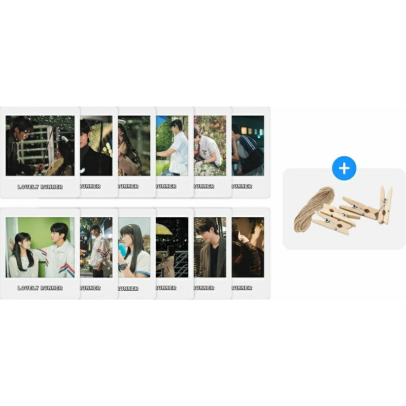 ソンジェ背負って走れ ＯＳＴ &初回限定 ポスターセット Amazon.co.jp: ソンジェ背負って走れ ポスター + O.S.T アルバム