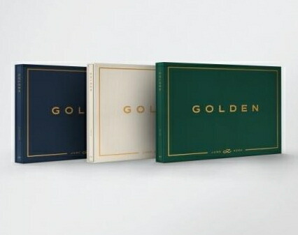 楽天市場】☆SOUNDWAVE LUCKY DRAW2次特典☆3種ランダム☆ JUNGKOOK