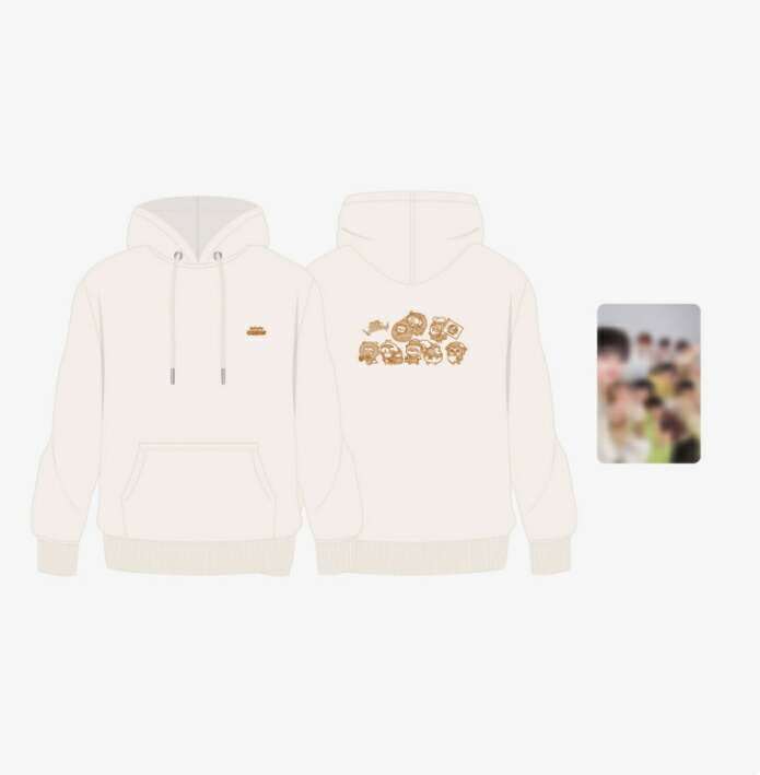 cravity グッズ　セット 楽天市場】CRAVITY グッズ 2024 CRAVITY CHARACTER [AUTUMN