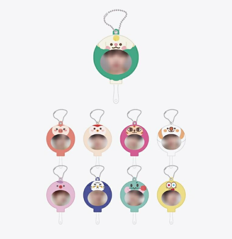 楽天市場】CRAVITY グッズ 2024 CRAVITY CHARACTER [AUTUMN